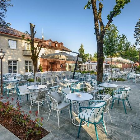 Hotel Gradska Цетине Экстерьер фото