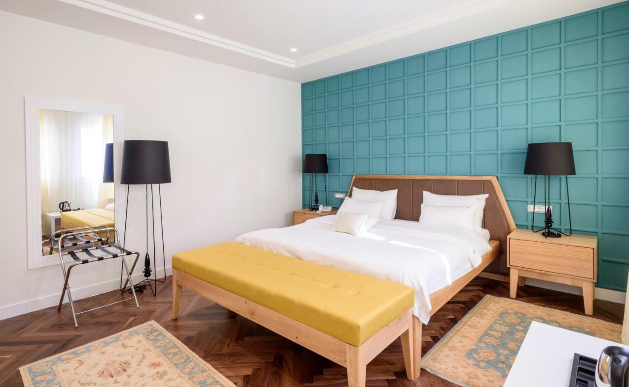 Hotel Gradska Цетине Экстерьер фото