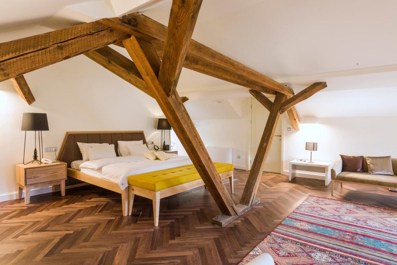 Hotel Gradska Цетине Экстерьер фото